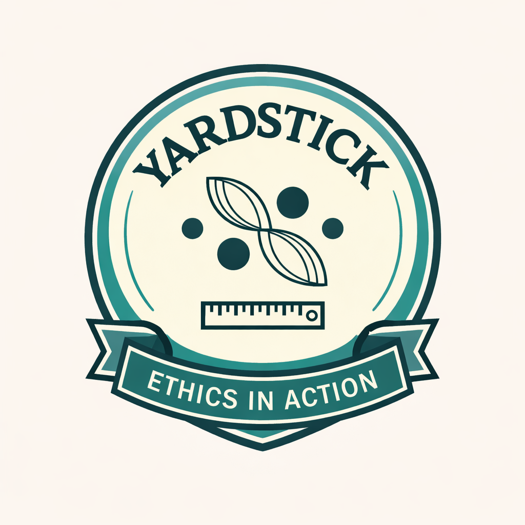 Yardstick Logo